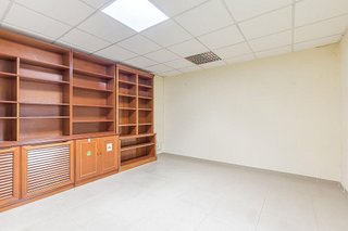 Oficina en venta en Castillejos en Madrid