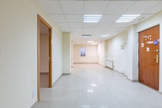 Oficina en venta en Castillejos en Madrid
