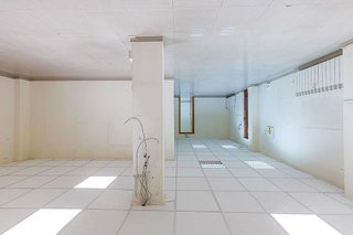 Oficina en venta en Castillejos en Madrid