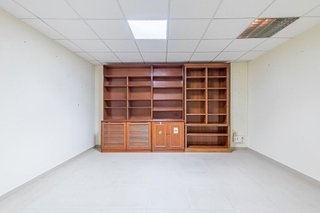 Oficina en venta en Castillejos en Madrid