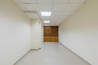 Oficina en venta en Castillejos en Madrid