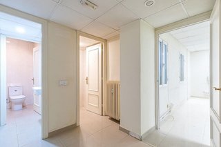 Oficina en venta en Castillejos en Madrid