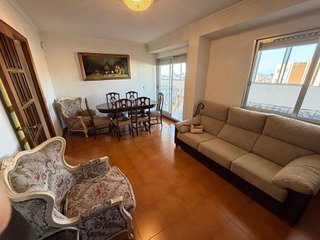 Ático en venta en Sidi Ifni - Nou Alacant en Alicante