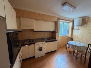 Ático en venta en Sidi Ifni - Nou Alacant en Alicante