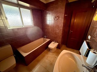 Ático en venta en Sidi Ifni - Nou Alacant en Alicante