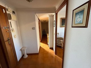 Ático en venta en Sidi Ifni - Nou Alacant en Alicante
