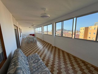 Ático en venta en Sidi Ifni - Nou Alacant en Alicante