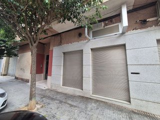Local comercial en venta en Plaça Eliptica-Republica Argentina-Germanies en Gandia