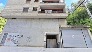 Garaje en venta en Ermua