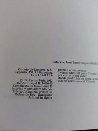 Libro Espias en acción