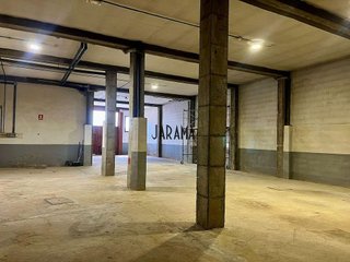Local comercial en venta en Tudela