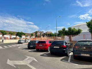 Local comercial en venta en Tudela