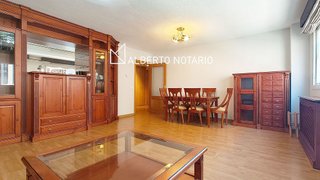 Piso en venta en El Nido-Las Fuentes en Parla
