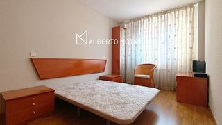 Piso en venta en El Nido-Las Fuentes en Parla