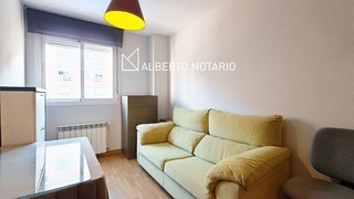 Piso en venta en El Nido-Las Fuentes en Parla