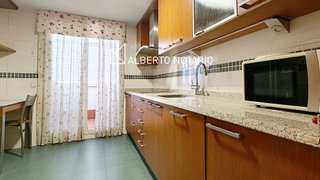Piso en venta en El Nido-Las Fuentes en Parla