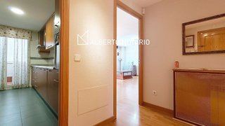Piso en venta en El Nido-Las Fuentes en Parla
