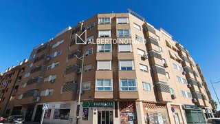 Piso en venta en El Nido-Las Fuentes en Parla