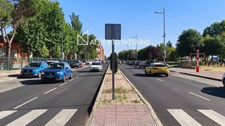 Piso en venta en El Nido-Las Fuentes en Parla