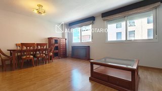 Piso en venta en El Nido-Las Fuentes en Parla