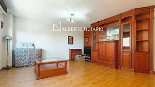 Piso en venta en El Nido-Las Fuentes en Parla