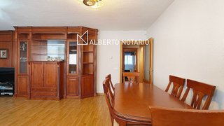Piso en venta en El Nido-Las Fuentes en Parla