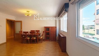 Piso en venta en El Nido-Las Fuentes en Parla