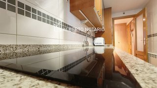 Piso en venta en El Nido-Las Fuentes en Parla