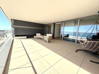 Piso en alquiler en Martín Carpena - Torre del Río en Málaga