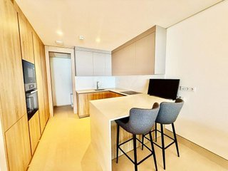 Piso en alquiler en Martín Carpena - Torre del Río en Málaga