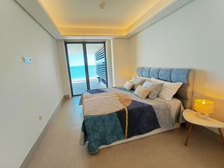 Piso en alquiler en Martín Carpena - Torre del Río en Málaga