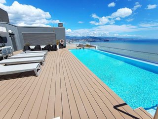 Piso en alquiler en Martín Carpena - Torre del Río en Málaga