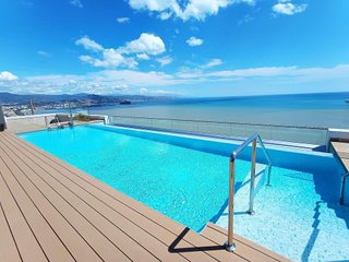 Piso en alquiler en Martín Carpena - Torre del Río en Málaga