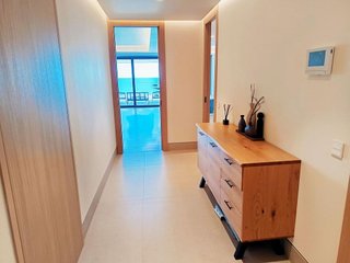 Piso en alquiler en Martín Carpena - Torre del Río en Málaga