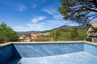 Chalet en venta en Cercedilla