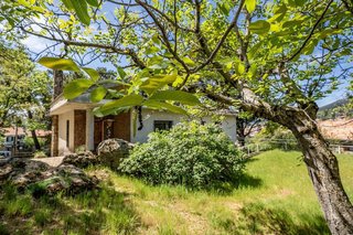 Chalet en venta en Cercedilla