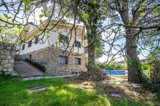 Chalet en venta en Cercedilla