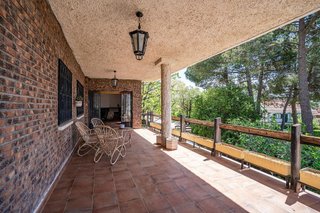 Chalet en venta en Cercedilla