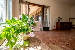 Chalet en venta en Cercedilla