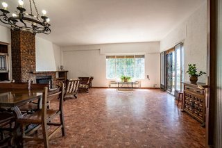 Chalet en venta en Cercedilla