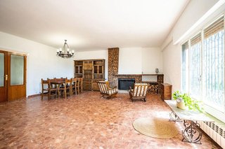 Chalet en venta en Cercedilla