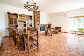Chalet en venta en Cercedilla