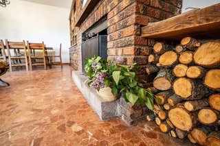 Chalet en venta en Cercedilla