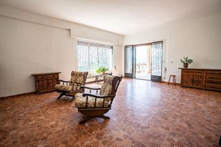 Chalet en venta en Cercedilla