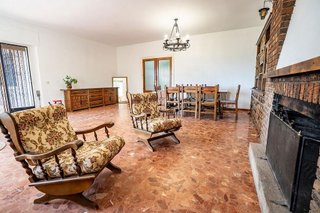 Chalet en venta en Cercedilla