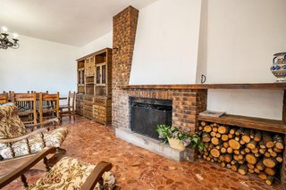 Chalet en venta en Cercedilla
