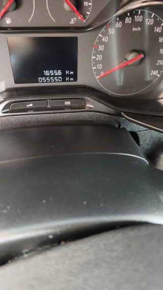 Opel Combo 2020