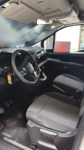 Opel Combo 2020