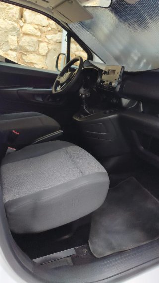 Opel Combo 2020