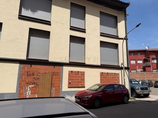 Edificio en venta en Sant Hilari Sacalm
